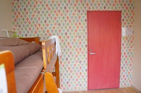 J-Hoppers Osaka Guesthouse
