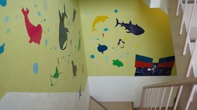 J-Hoppers Osaka Guesthouse