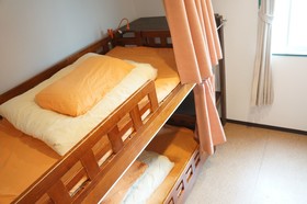 J-Hoppers Osaka Guesthouse