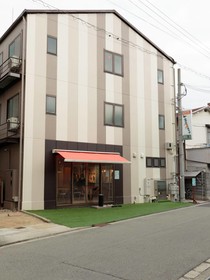 J-Hoppers Osaka Universal