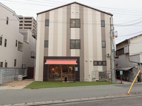 J-Hoppers Osaka Universal