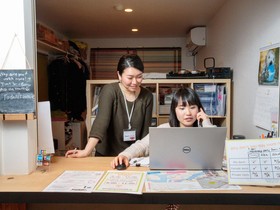 J-Hoppers Osaka Universal