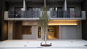 Rest Collection Kujo Osaka