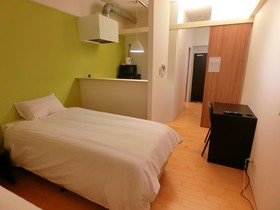 Rest Collection Kujo Osaka