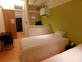 Rest Collection Kujo Osaka