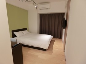 Rest Collection Kujo Osaka