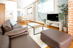 JL Guesthouse Daikokucho