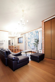 JL Guesthouse Daikokucho