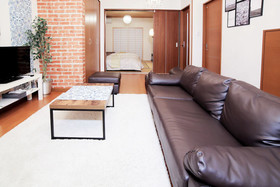JL Guesthouse Daikokucho