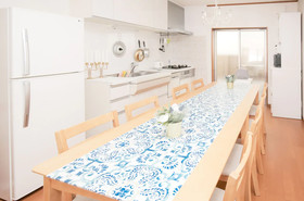 JL Guesthouse Daikokucho