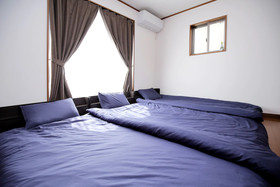 JL Guesthouse Daikokucho
