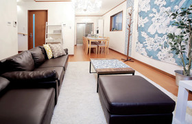 JL Guesthouse Daikokucho