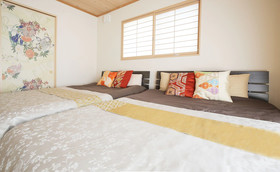 JL Guesthouse Daikokucho