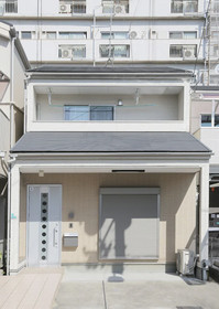 JL Guesthouse Daikokucho
