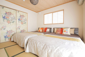 JL Guesthouse Daikokucho