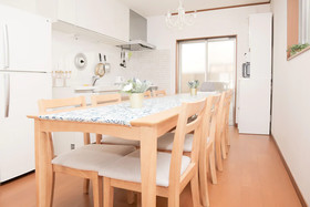 JL Guesthouse Daikokucho