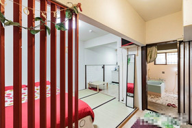 Joa House