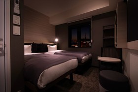 Joytel Hotel Namba Dotonbori