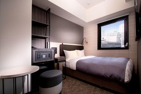 Joytel Hotel Namba Dotonbori