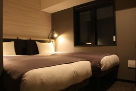 Joytel Hotel Namba Dotonbori