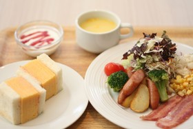 Joytel Hotel Namba Dotonbori