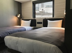 Joytel Hotel Namba Dotonbori
