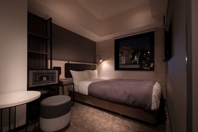 Joytel Hotel Namba Dotonbori
