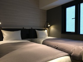 Joytel Hotel Namba Dotonbori