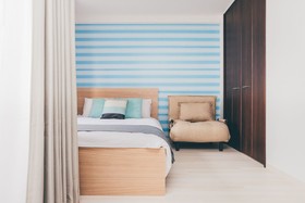 Juso Afp Luxury Apartment Hotel