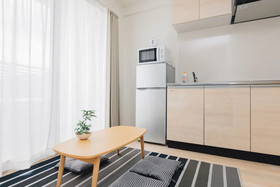 Juso Afp Luxury Apartment Hotel