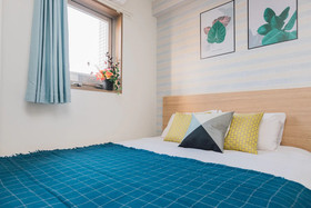Juso Afp Luxury Apartment Hotel