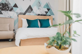 Juso Afp Luxury Apartment Hotel