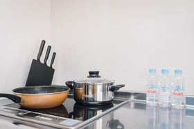 Juso Afp Luxury Apartment Hotel