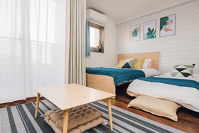 Juso Afp Luxury Apartment Hotel