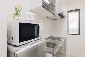 Juso Afp Luxury Apartment Hotel