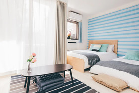 Juso Afp Luxury Apartment Hotel