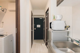 Juso Afp Luxury Apartment Hotel