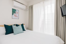 Juso Afp Luxury Apartment Hotel