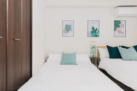 Juso Afp Luxury Apartment Hotel