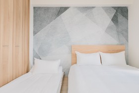 Juso Afp Luxury Apartment Hotel