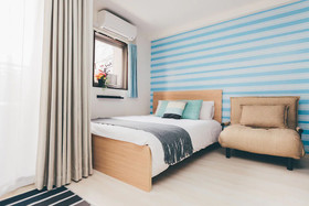 Juso Afp Luxury Apartment Hotel
