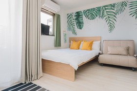 Juso Afp Luxury Apartment Hotel