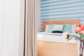 Juso Afp Luxury Apartment Hotel