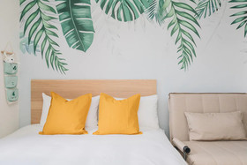 Juso Afp Luxury Apartment Hotel