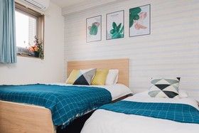 Juso Afp Luxury Apartment Hotel