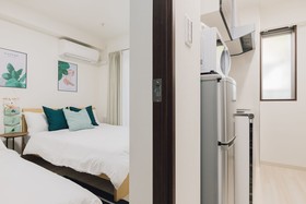 Juso Afp Luxury Apartment Hotel