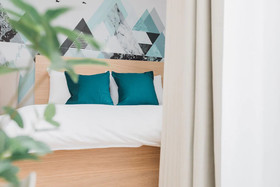Juso Afp Luxury Apartment Hotel