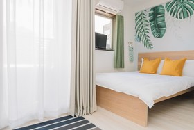 Juso Afp Luxury Apartment Hotel