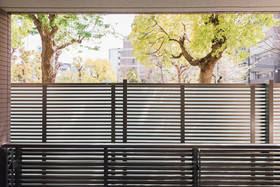 Juso Afp Luxury Apartment Hotel