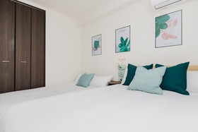 Juso Afp Luxury Apartment Hotel